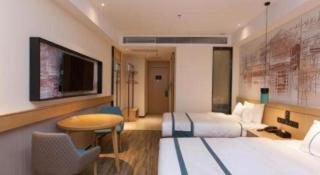 City Comfort Inn Tai'an Taishan Tianwai Village Hongmen - 1