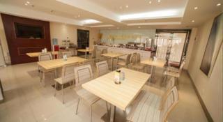 City Comfort Inn Yulin Jincheng Center Municipal Government - 5