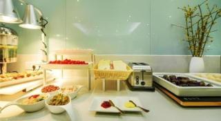 City Comfort Inn Chongqing Yuzhong District Daping Hospital - 6