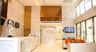 City Comfort Inn Zhanjiang Xuwen Port Wharf Passenger Station - 8