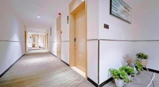 City Comfort Inn Rizhao High-speed Railway Station Yingbin Road RT-Mart - 9