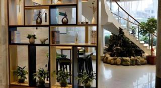 City Comfort Inn Yulin Yufu Road Industrial Products Market - 7