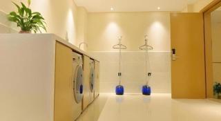 City Comfort Inn Yulin Yufu Road Industrial Products Market - 1