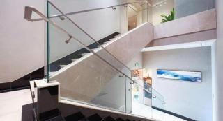 City Comfort Inn Rizhao High-speed Railway Station Yingbin Road RT-Mart - 8