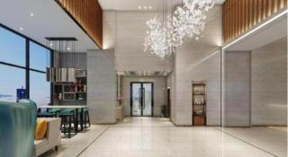 City Comfort Inn Maoming Xinyi Yudu Park - 2