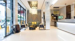 City Comfort Inn Liuzhou Sanjiang Gulou Bird's Nest - 9