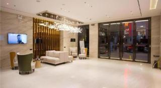 City Comfort Inn Shantou Huashan Road the MixC - 5