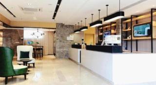 City Comfort Inn Deyang Shifang Yonghu Park - 2
