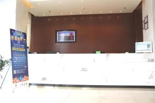 City Comfort Inn Fengcheng New District Municipal Government - 9