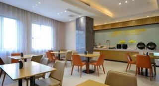 City Comfort Inn Jingzhou Hongxing Road Food Street - 6