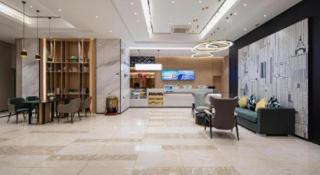 City Comfort Inn Wuzhou Arcade City Sanzongfu - 6