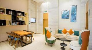City Comfort Inn Nanchang Bayi Square Dinggong Road - 9