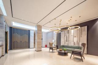 City Comfort Inn Xiantao Avenue Wangzhou Bridge Wushang - 8