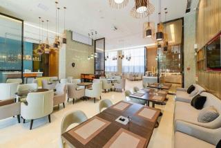 City Comfort Inn Xiantao Avenue Wangzhou Bridge Wushang - 6