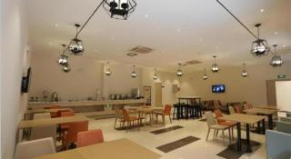City Comfort Inn Nanchang Xinjian Qianhu University Town Wuyue Plaza - 8