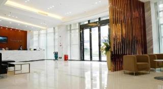 City Comfort Inn Lichuan Railway Station Tenglong Cave - Datang - 9