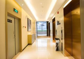 City Comfort Inn Nanning East Station Jinqiao Dajiahui - 1