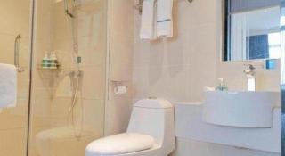 City Comfort Inn Huanggang Macheng Dujuan Huafu - 1