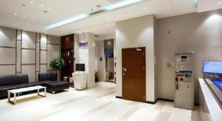 City Comfort Inn Hezhou High Speed Railway Station - 9