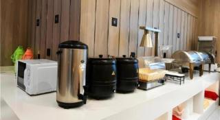 City Comfort Inn Huanggang Macheng City Mo'ercheng - 7