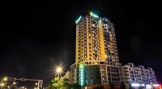 City Comfort Inn Nanning Wuming Xiangshan Avenue - 4