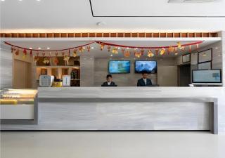 City Comfort Inn Jiangmen Enping Bus Terminal - 8
