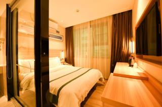 City Comfort Inn Qingyuan Lianzhou Walking Street - 1