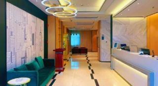 City Comfort Inn Zhuhai Hengqin Ocean Kingdom Huafa Shangdu - 6