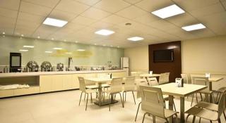 City Comfort Inn Zhuhai Hengqin Ocean Kingdom Huafa Shangdu - 7