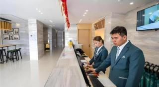 City Comfort Inn Jiangmen Enping Bus Terminal - 3