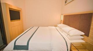 City Comfort Inn Deyang Wenmiao Square Gymnasium - 5