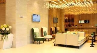 City Comfort Inn Baise Napo Bus Terminal - 6