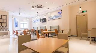 City Comfort Inn Nanning International Exhibition Jinhu Plaza - 7
