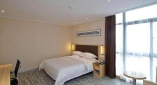 City Comfort Inn Hefei Binhu Wanghu Building Exhibition Center - 3