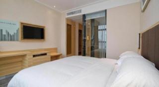 City Comfort Inn Hefei Binhu Wanghu Building Exhibition Center - 5