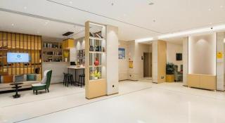 City Comfort Inn Shanwei Luhe - 4