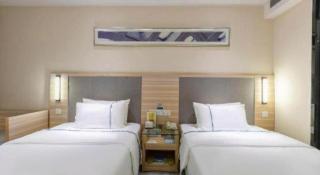 City Comfort Inn Hefei Binhu Wanghu Building Exhibition Center - 1