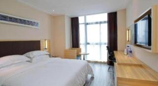 City Comfort Inn Hefei Binhu Wanghu Building Exhibition Center - 6