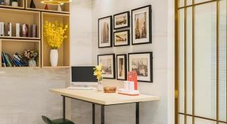 City Comfort Inn Shanwei Luhe - 1