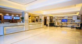 City Comfort Inn Taiyuan Xiaodian District Government Tongda Street Metro Station - 6