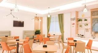 City Comfort Inn Shanwei Luhe - 2