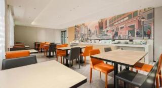 City Comfort Inn Chongzuo Youyi Avenue - 8