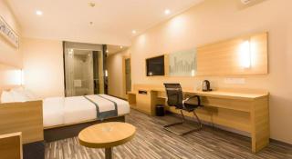City Comfort Inn Chongzuo Youyi Avenue -  - 5