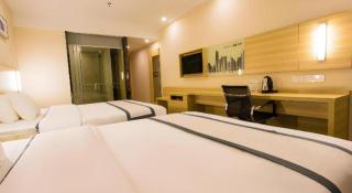City Comfort Inn Chongzuo Youyi Avenue -  - 3