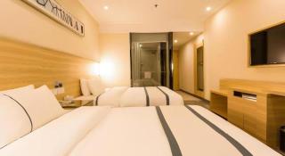 City Comfort Inn Chongzuo Youyi Avenue -  - 2