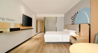 City Comfort Inn Chongzuo Youyi Avenue -  - 4