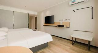 City Comfort Inn Chongzuo Youyi Avenue -  - 1