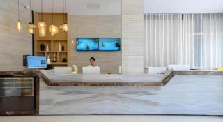 City Comfort Inn Jingzhou Jianli Yusha - 8