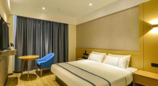 City Comfort Inn Jingzhou Jianli Yusha - 2