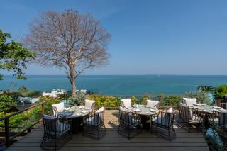 Cape Panwa Hotel Phuket - 4